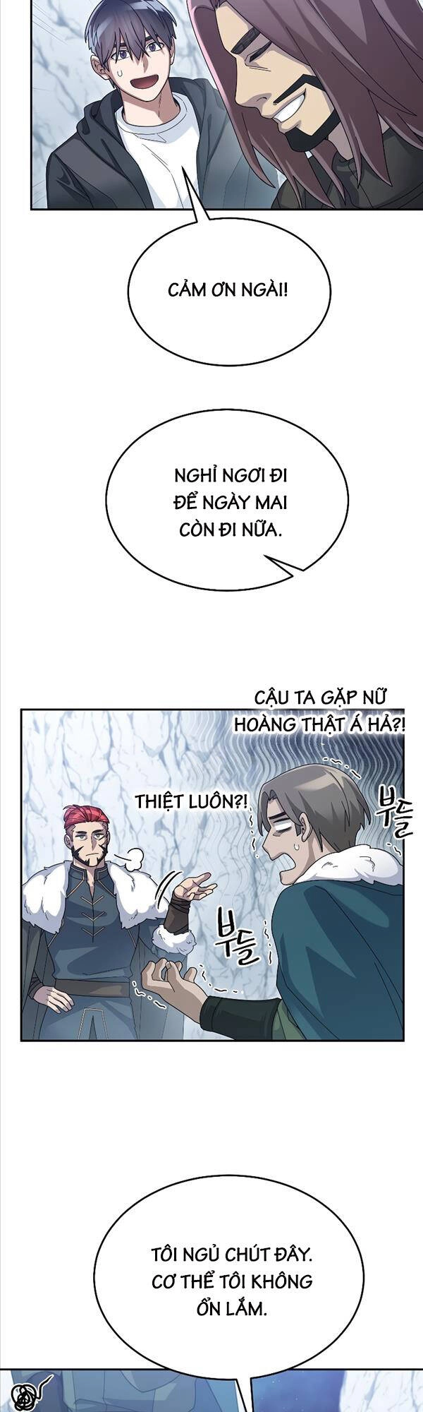 Người Mới Này Quá Mạnh Chapter 57 - 9