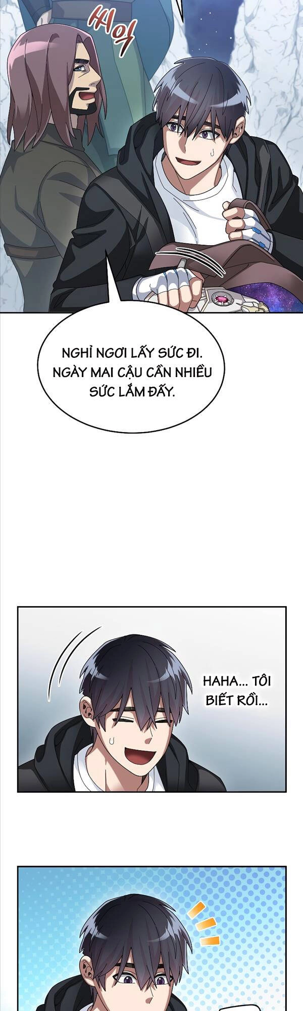 Người Mới Này Quá Mạnh Chapter 57 - 10