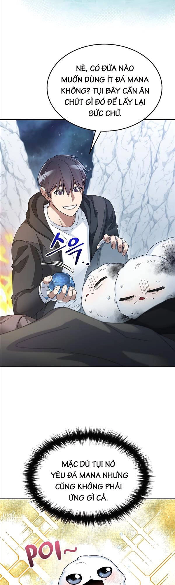 Người Mới Này Quá Mạnh Chapter 57 - 12