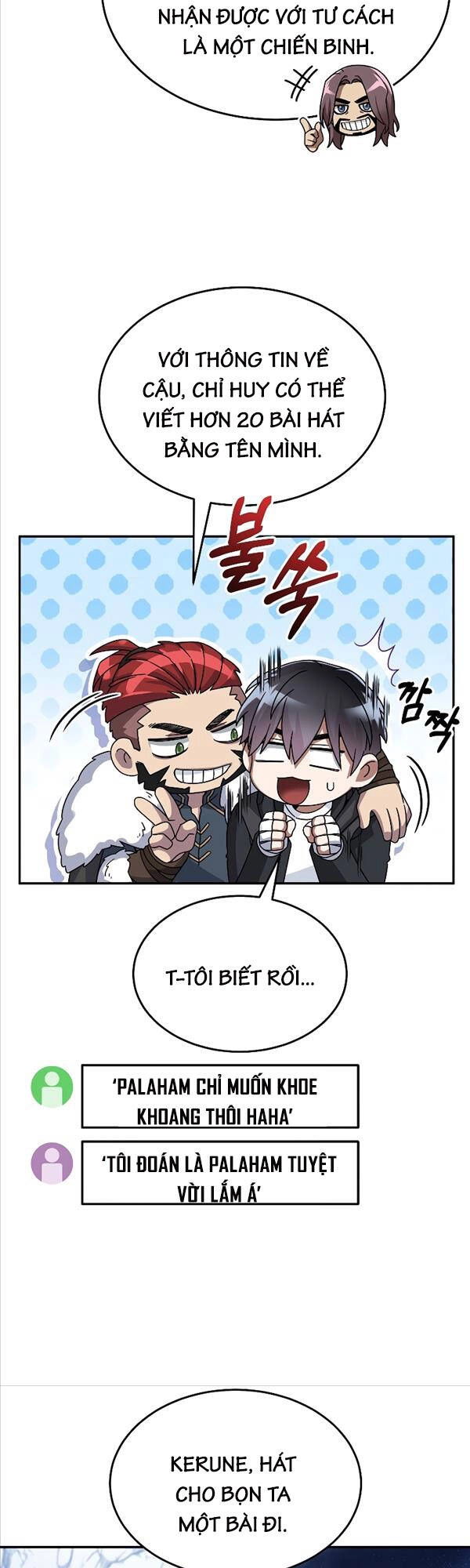 Người Mới Này Quá Mạnh Chapter 57 - 16