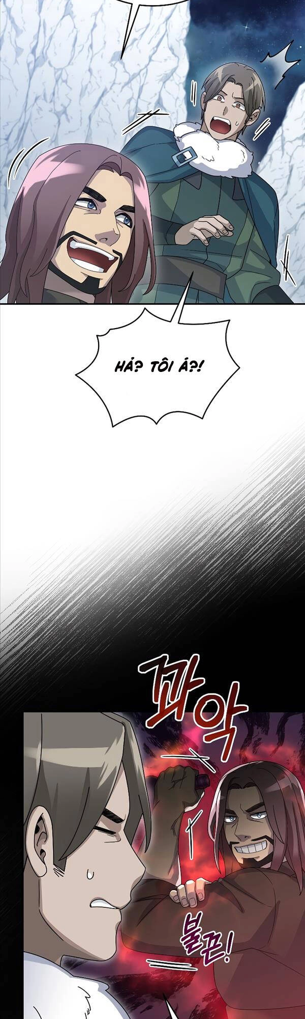 Người Mới Này Quá Mạnh Chapter 57 - 17