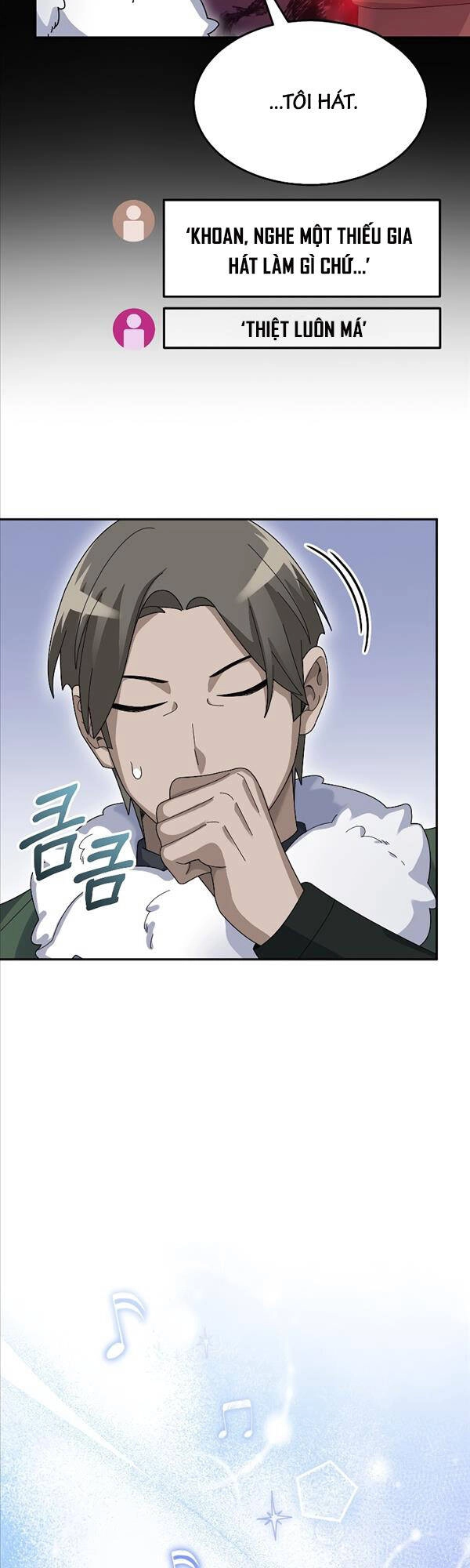 Người Mới Này Quá Mạnh Chapter 57 - 18