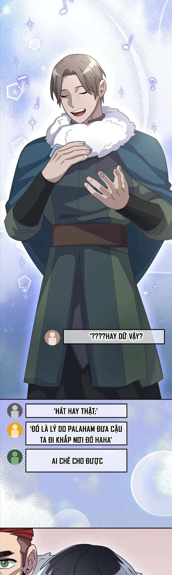 Người Mới Này Quá Mạnh Chapter 57 - 19