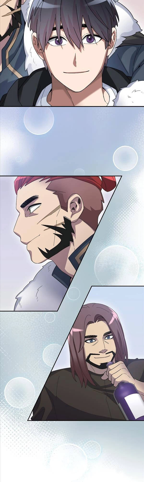 Người Mới Này Quá Mạnh Chapter 57 - 20