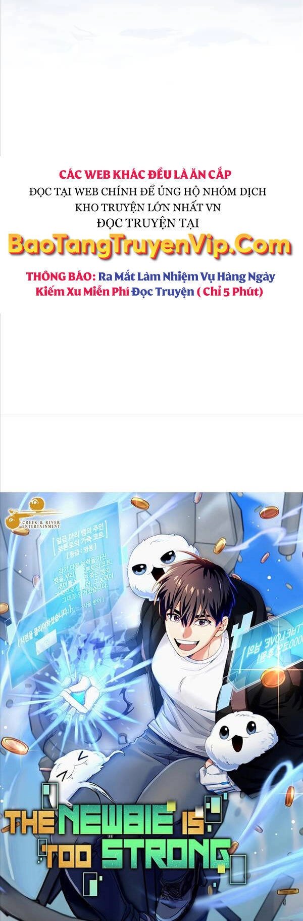 Người Mới Này Quá Mạnh Chapter 57 - 22