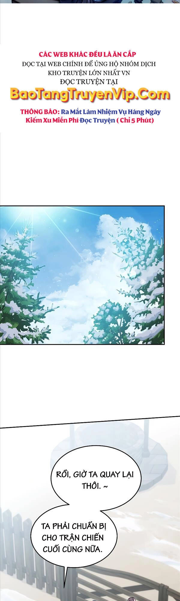 Người Mới Này Quá Mạnh Chapter 57 - 23