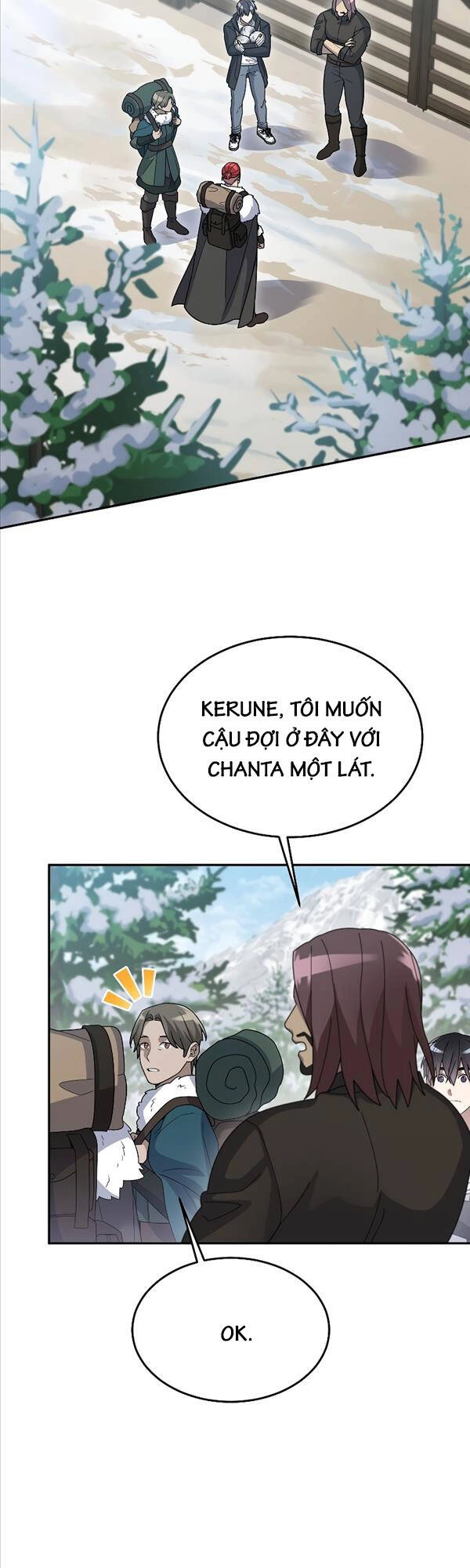 Người Mới Này Quá Mạnh Chapter 57 - 24