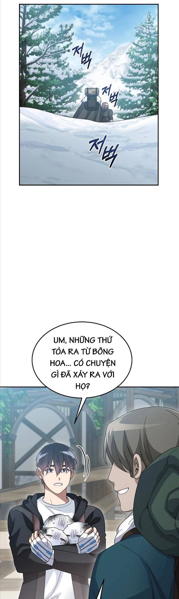 Người Mới Này Quá Mạnh Chapter 57 - 25