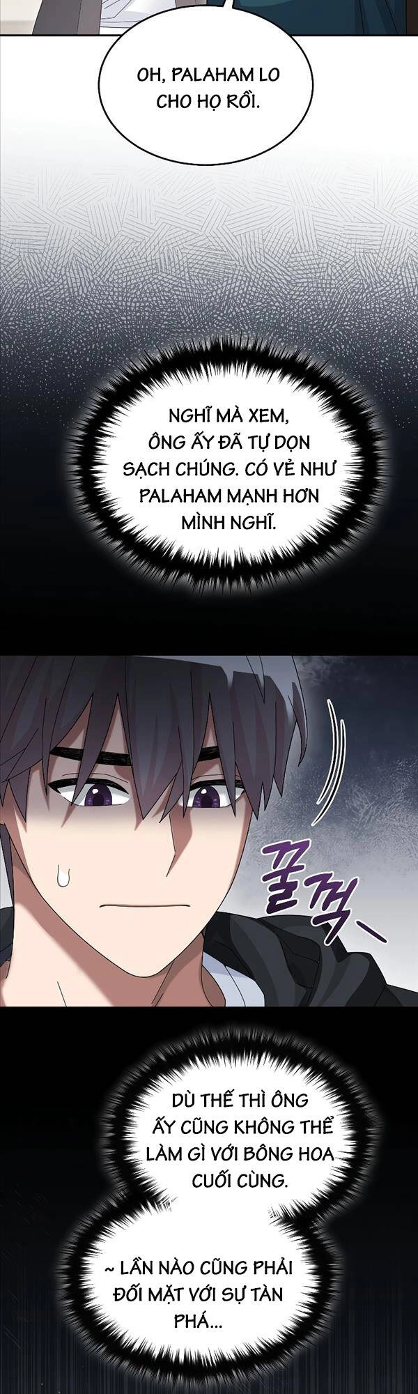 Người Mới Này Quá Mạnh Chapter 57 - 26