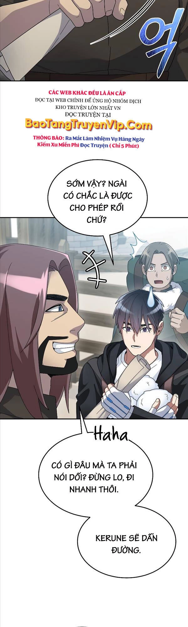 Người Mới Này Quá Mạnh Chapter 57 - 28