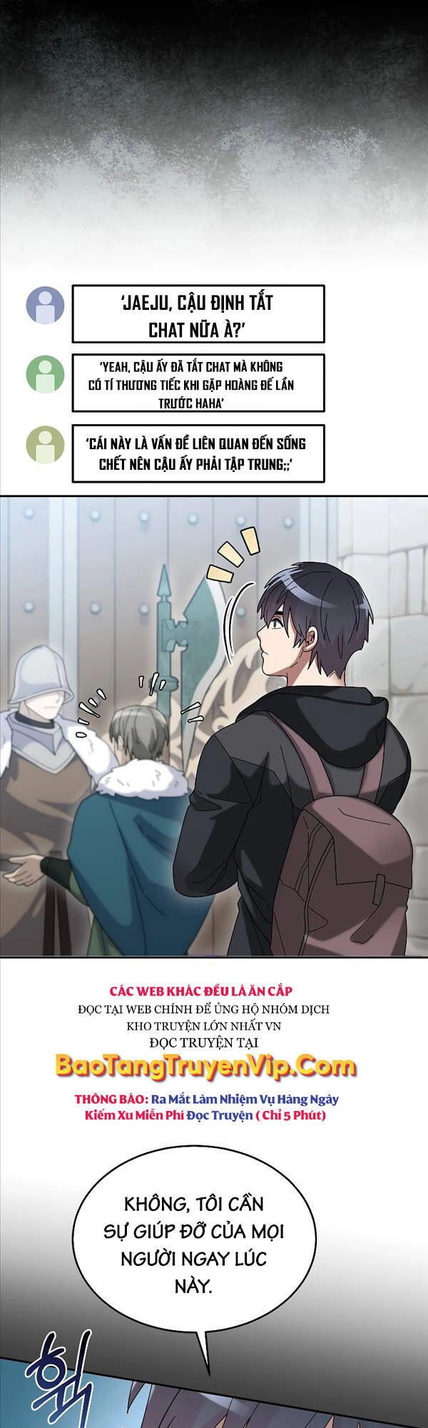 Người Mới Này Quá Mạnh Chapter 57 - 36