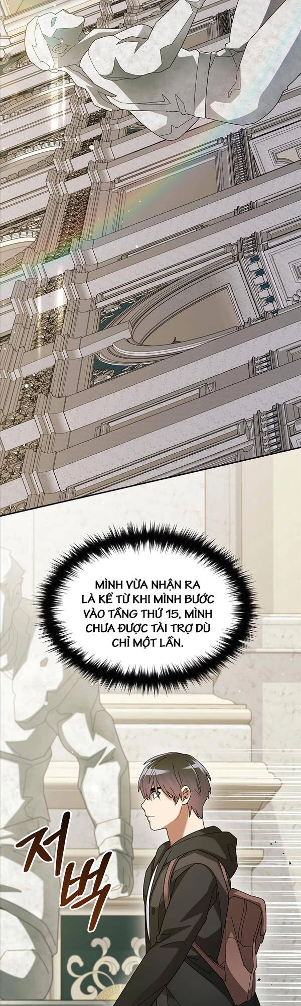 Người Mới Này Quá Mạnh Chapter 58 - 3