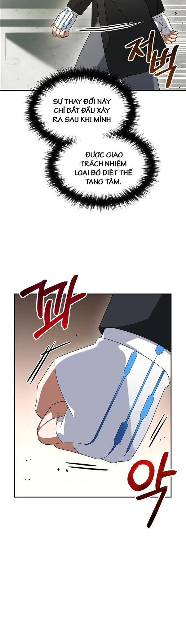 Người Mới Này Quá Mạnh Chapter 58 - 4