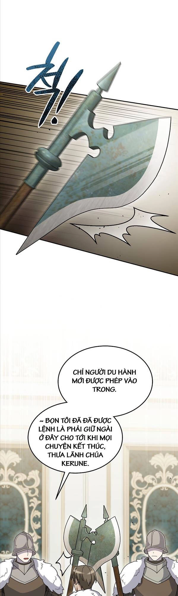 Người Mới Này Quá Mạnh Chapter 58 - 5