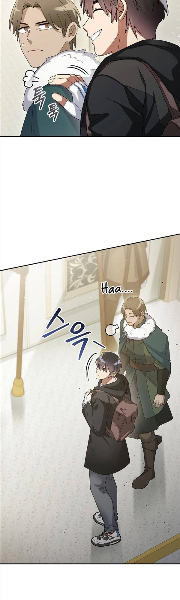 Người Mới Này Quá Mạnh Chapter 58 - 7