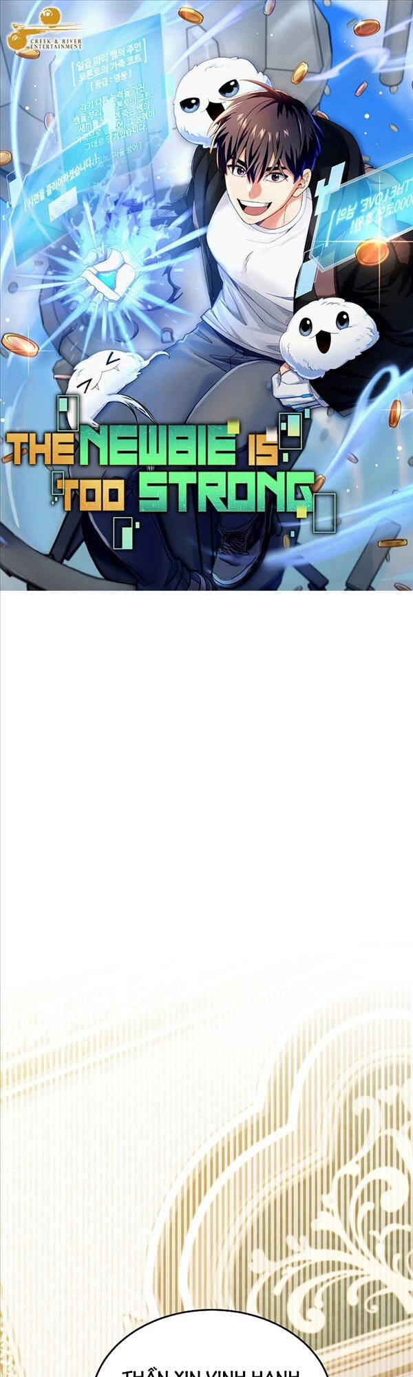 Người Mới Này Quá Mạnh Chapter 58 - 13