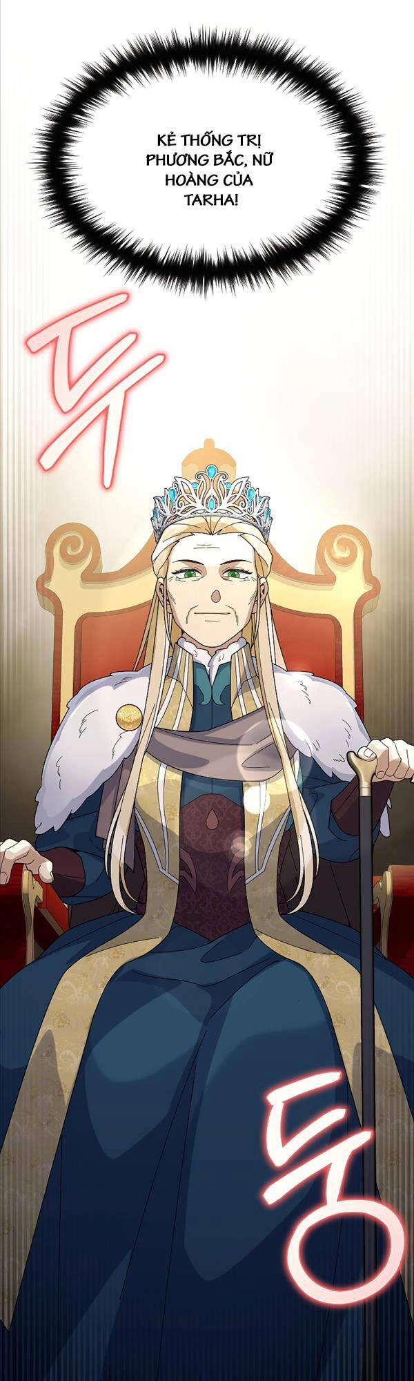 Người Mới Này Quá Mạnh Chapter 58 - 16