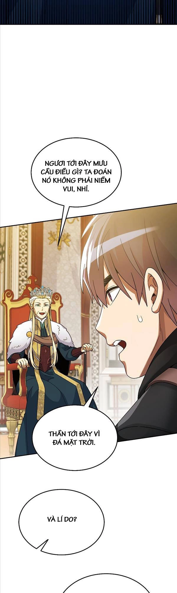 Người Mới Này Quá Mạnh Chapter 58 - 17