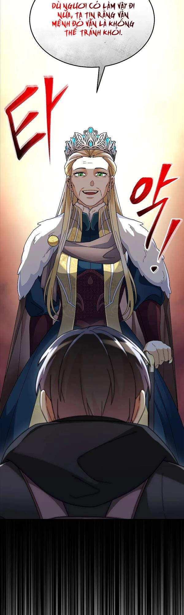 Người Mới Này Quá Mạnh Chapter 58 - 20