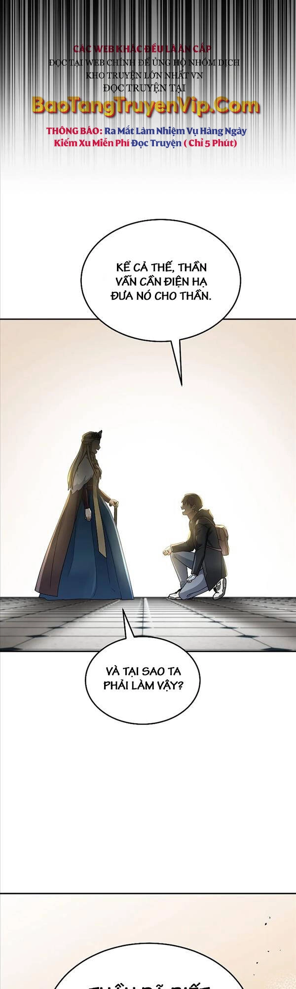 Người Mới Này Quá Mạnh Chapter 58 - 21