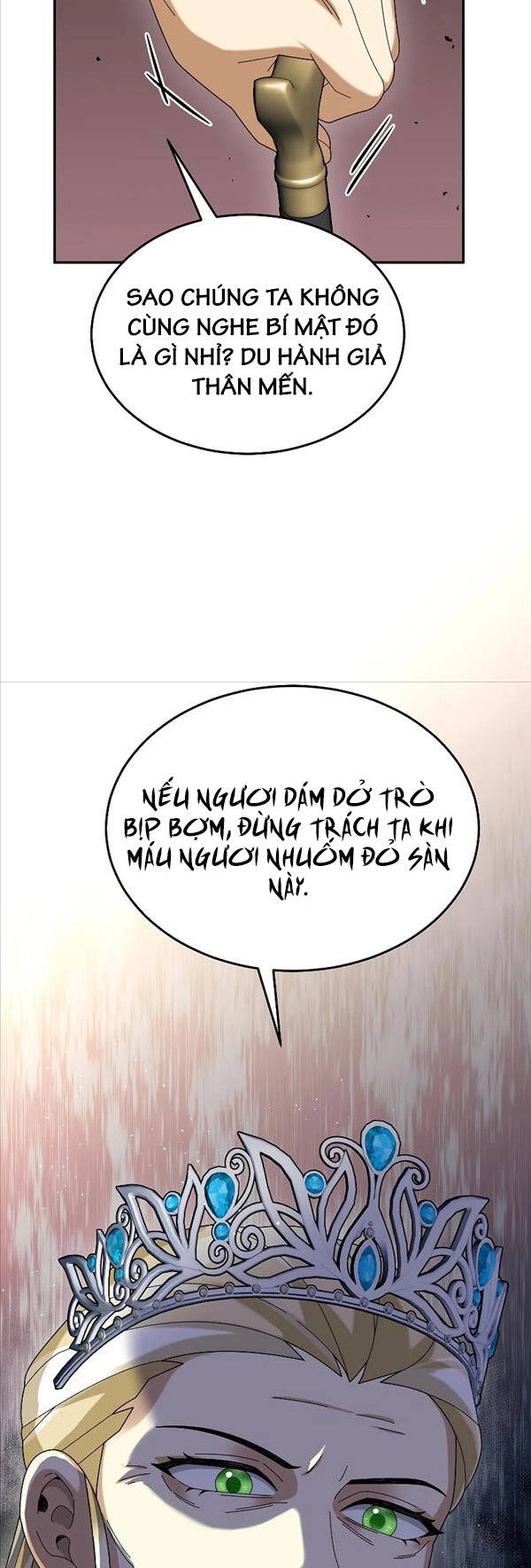 Người Mới Này Quá Mạnh Chapter 58 - 23