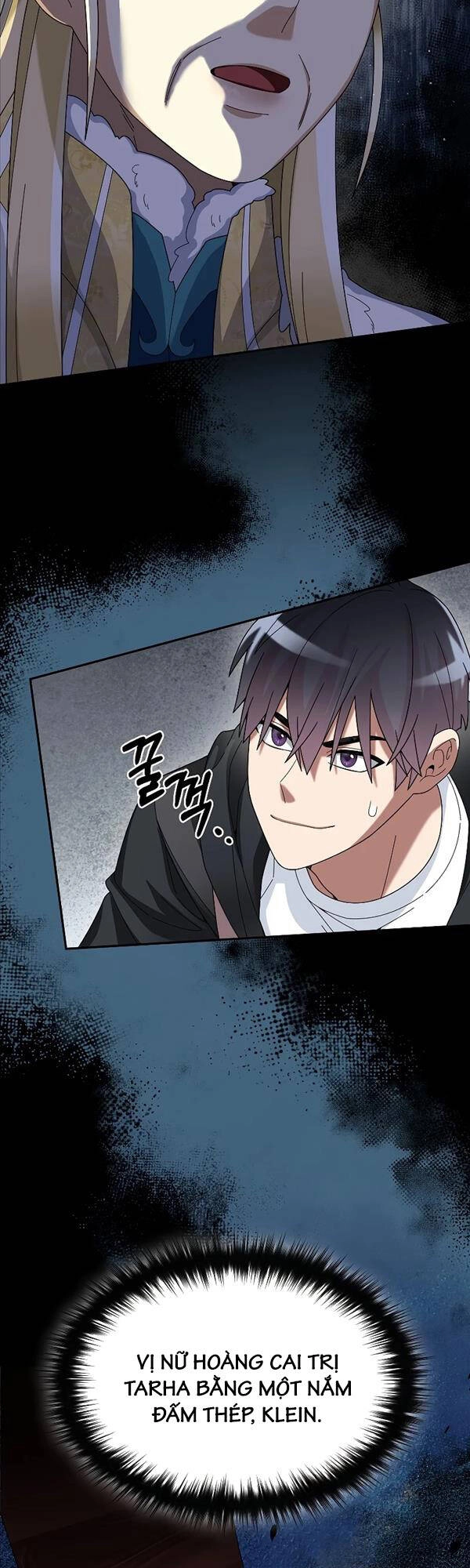 Người Mới Này Quá Mạnh Chapter 58 - 24