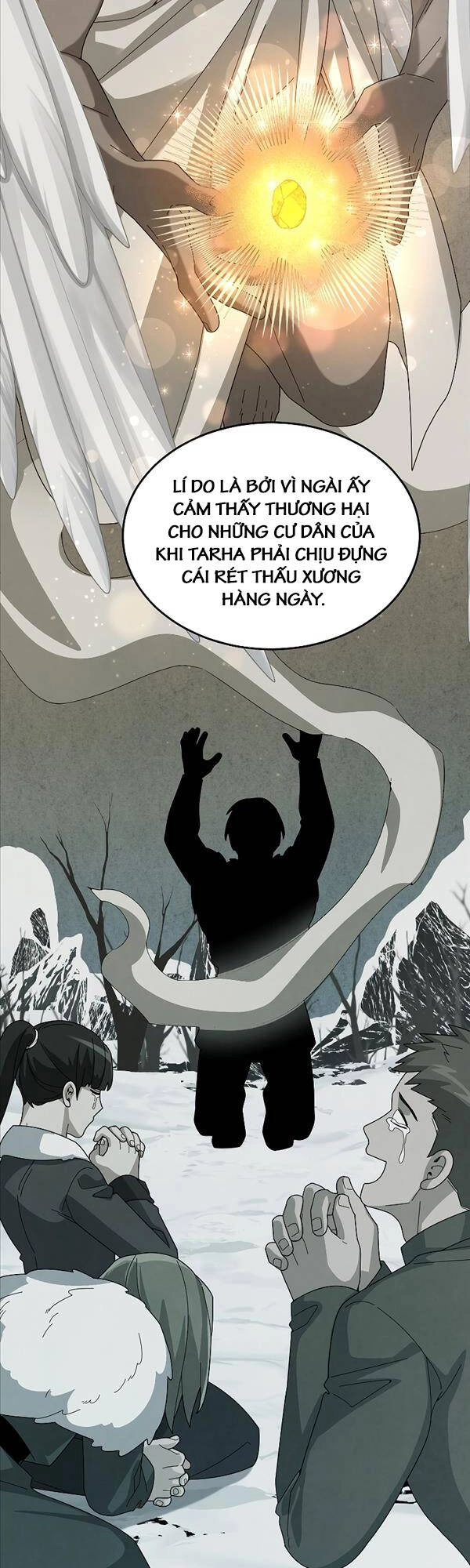 Người Mới Này Quá Mạnh Chapter 58 - 27