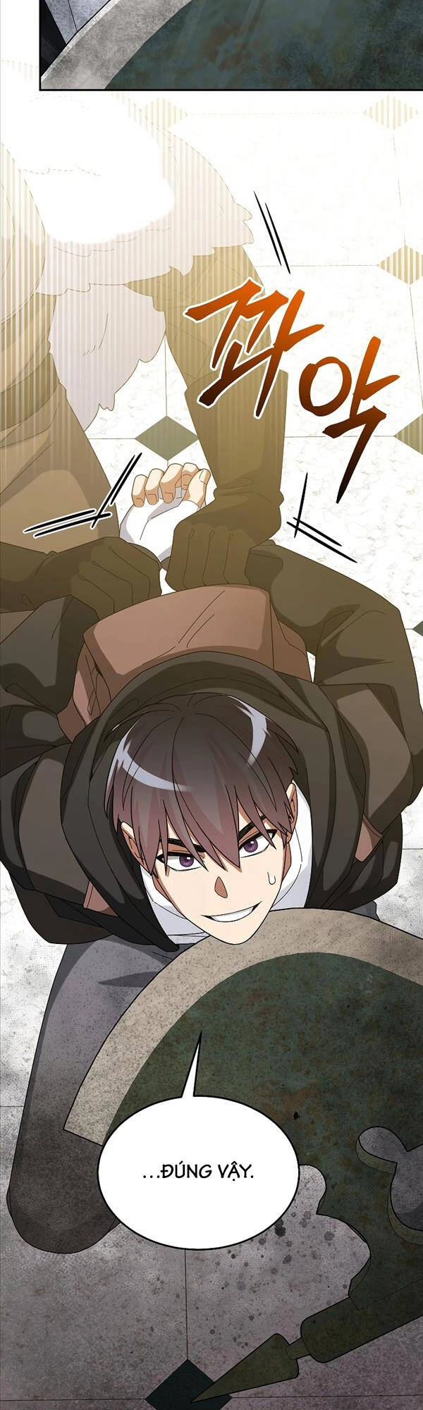 Người Mới Này Quá Mạnh Chapter 58 - 30