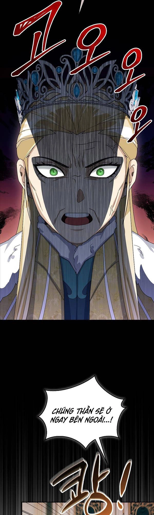 Người Mới Này Quá Mạnh Chapter 58 - 35