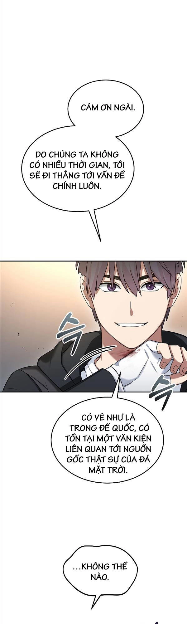 Người Mới Này Quá Mạnh Chapter 58 - 37