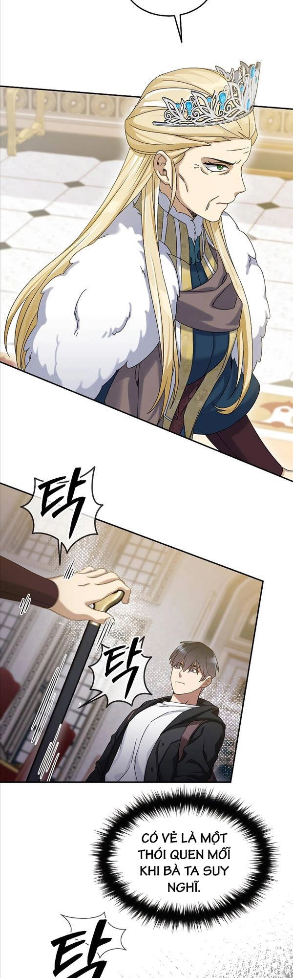 Người Mới Này Quá Mạnh Chapter 58 - 41