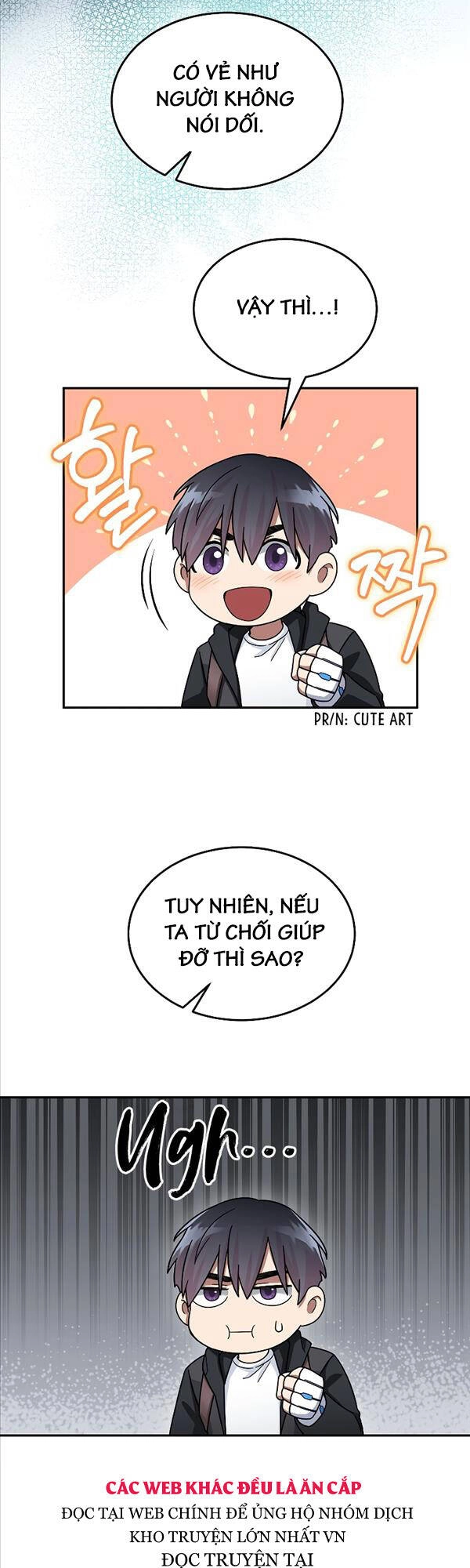 Người Mới Này Quá Mạnh Chapter 58 - 43