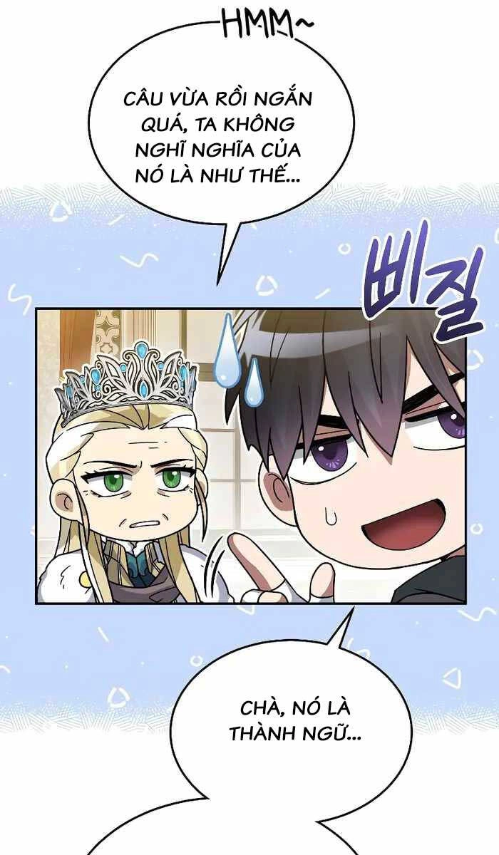 Người Mới Này Quá Mạnh Chapter 59 - 22