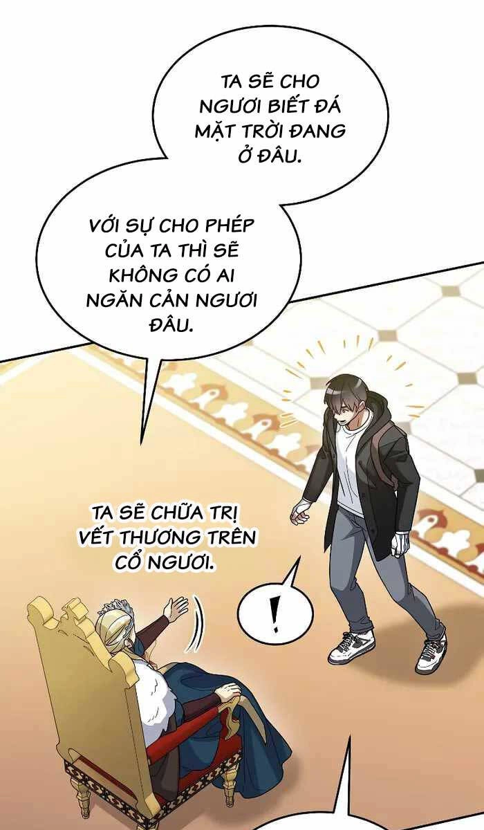 Người Mới Này Quá Mạnh Chapter 59 - 38