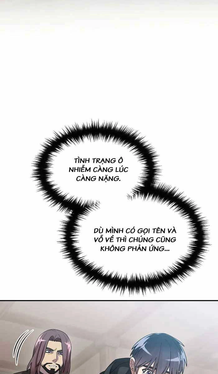 Người Mới Này Quá Mạnh Chapter 59 - 60