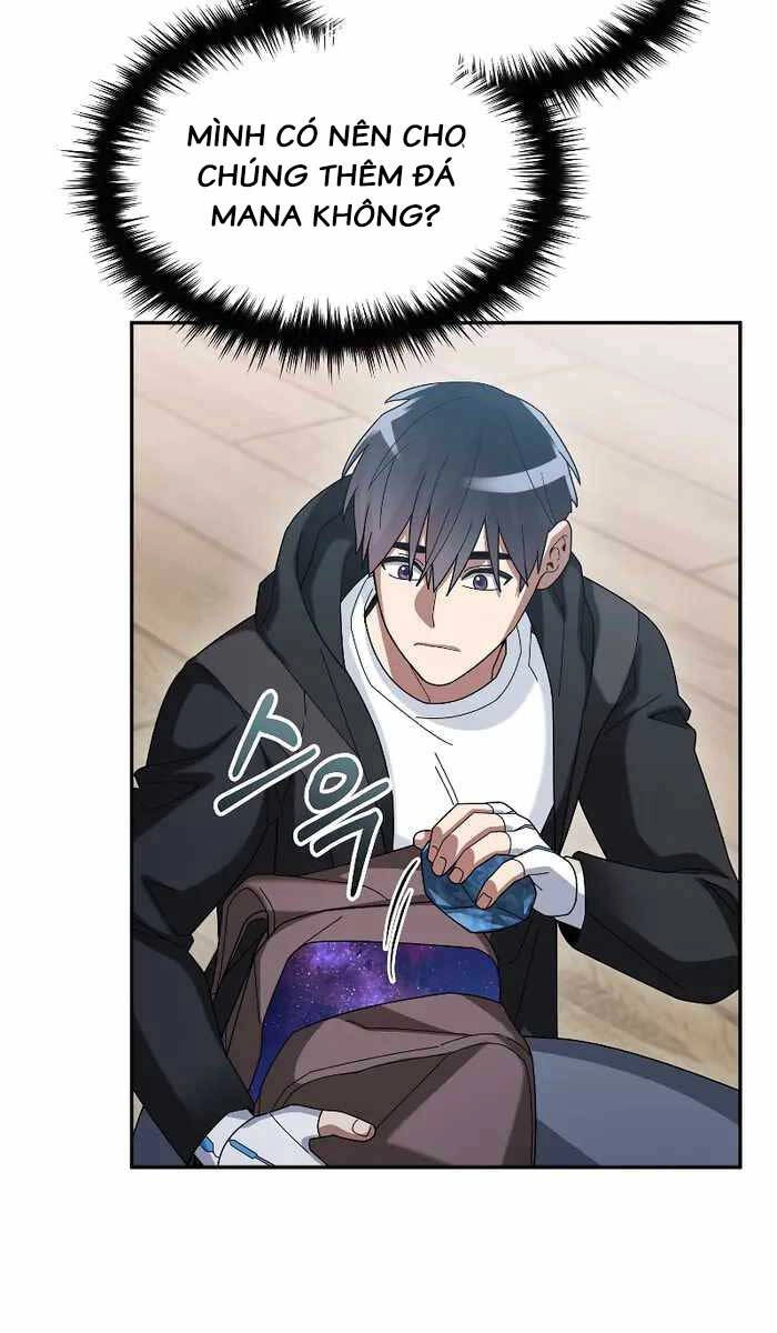 Người Mới Này Quá Mạnh Chapter 59 - 62