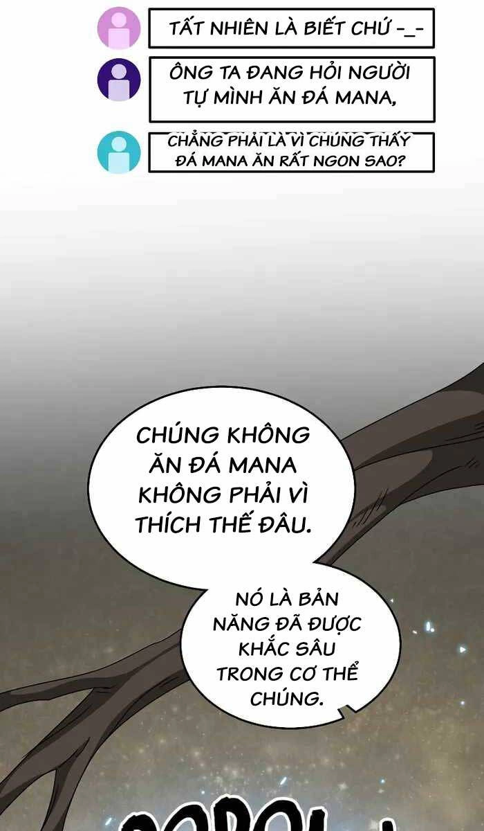Người Mới Này Quá Mạnh Chapter 59 - 64