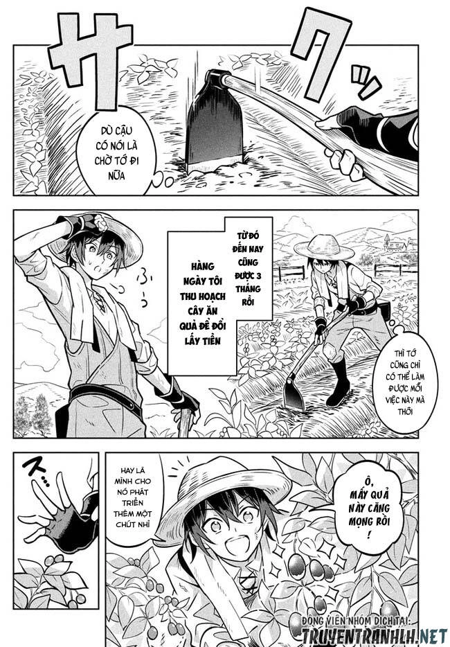 Hazure Sukiru “Konomi Masuta” ~ Sukiru No Mi (Tabetara Shinu) O Mugen Ni Tabe Rareru Yo Ni Natta Kudan Chapter 1 - 23