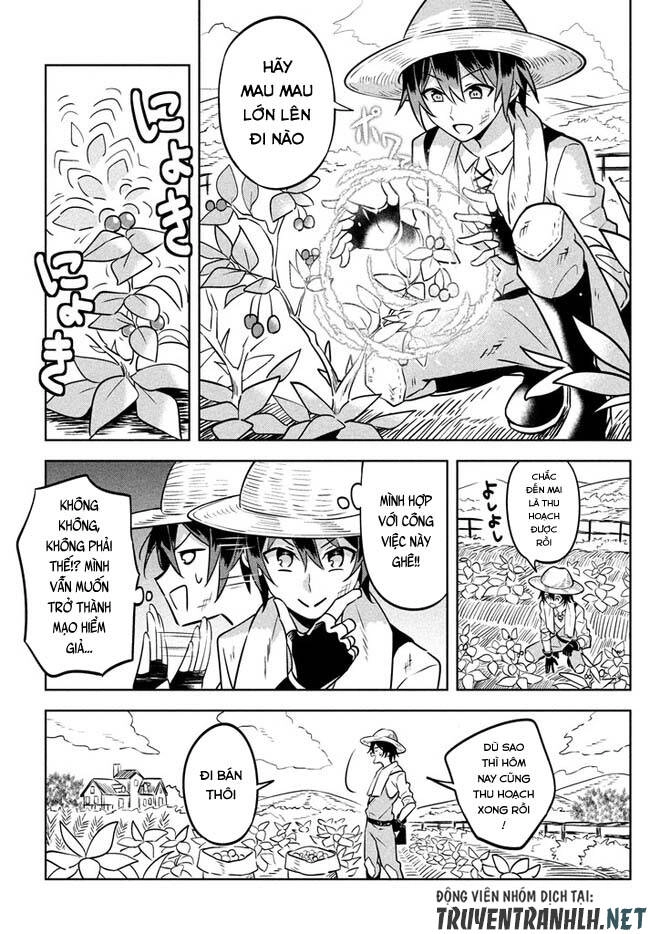 Hazure Sukiru “Konomi Masuta” ~ Sukiru No Mi (Tabetara Shinu) O Mugen Ni Tabe Rareru Yo Ni Natta Kudan Chapter 1 - 24