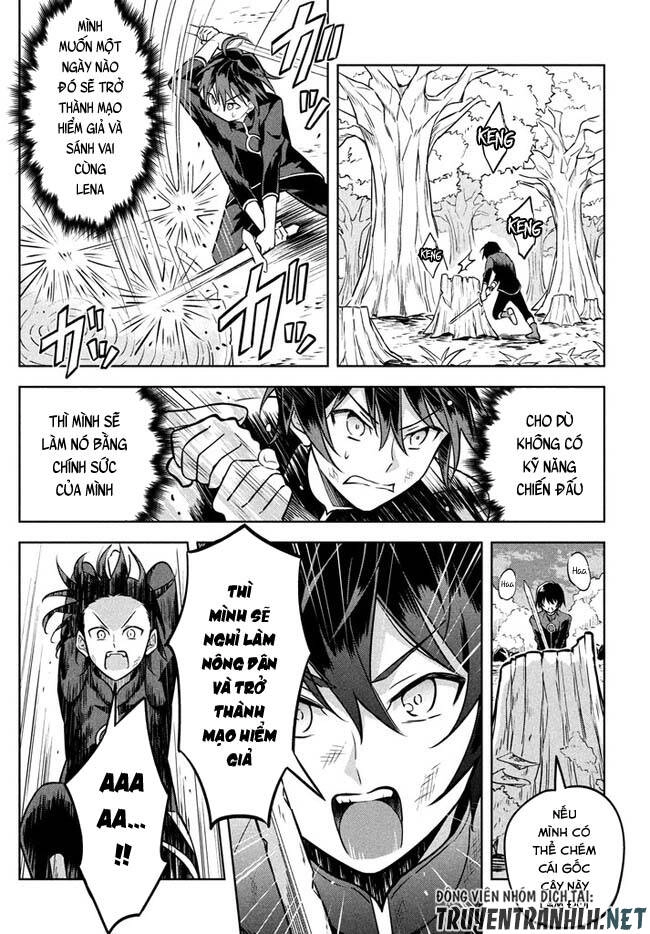 Hazure Sukiru “Konomi Masuta” ~ Sukiru No Mi (Tabetara Shinu) O Mugen Ni Tabe Rareru Yo Ni Natta Kudan Chapter 1 - 27