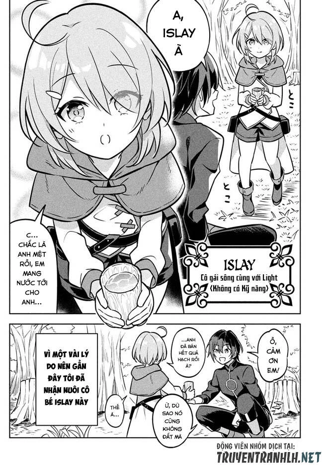 Hazure Sukiru “Konomi Masuta” ~ Sukiru No Mi (Tabetara Shinu) O Mugen Ni Tabe Rareru Yo Ni Natta Kudan Chapter 1 - 29