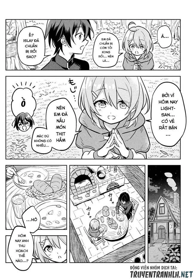 Hazure Sukiru “Konomi Masuta” ~ Sukiru No Mi (Tabetara Shinu) O Mugen Ni Tabe Rareru Yo Ni Natta Kudan Chapter 1 - 31