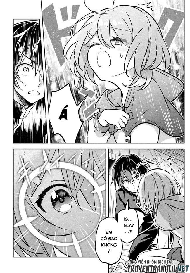 Hazure Sukiru “Konomi Masuta” ~ Sukiru No Mi (Tabetara Shinu) O Mugen Ni Tabe Rareru Yo Ni Natta Kudan Chapter 1 - 40