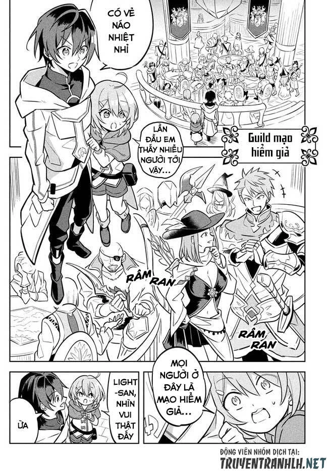 Hazure Sukiru “Konomi Masuta” ~ Sukiru No Mi (Tabetara Shinu) O Mugen Ni Tabe Rareru Yo Ni Natta Kudan Chapter 2.1 - 6