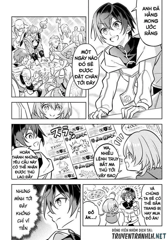 Hazure Sukiru “Konomi Masuta” ~ Sukiru No Mi (Tabetara Shinu) O Mugen Ni Tabe Rareru Yo Ni Natta Kudan Chapter 2.1 - 7