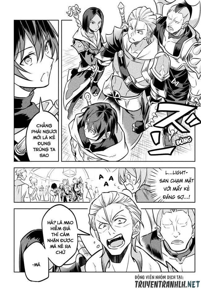 Hazure Sukiru “Konomi Masuta” ~ Sukiru No Mi (Tabetara Shinu) O Mugen Ni Tabe Rareru Yo Ni Natta Kudan Chapter 2.1 - 13