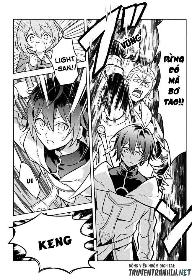 Hazure Sukiru “Konomi Masuta” ~ Sukiru No Mi (Tabetara Shinu) O Mugen Ni Tabe Rareru Yo Ni Natta Kudan Chapter 2.1 - 15