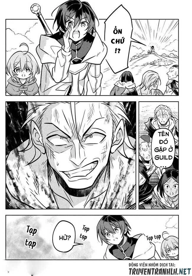 Hazure Sukiru “Konomi Masuta” ~ Sukiru No Mi (Tabetara Shinu) O Mugen Ni Tabe Rareru Yo Ni Natta Kudan Chapter 2.2 - 4