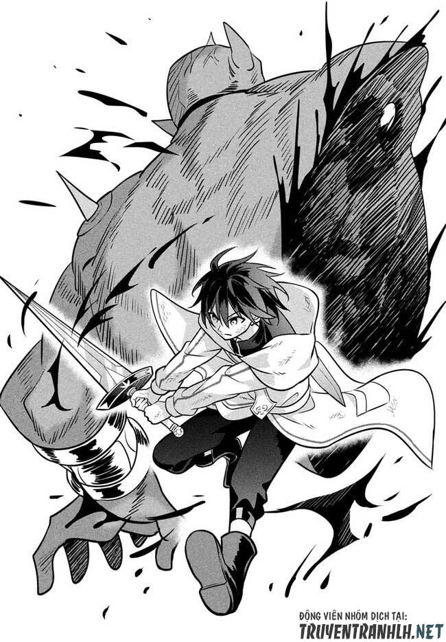 Hazure Sukiru “Konomi Masuta” ~ Sukiru No Mi (Tabetara Shinu) O Mugen Ni Tabe Rareru Yo Ni Natta Kudan Chapter 2.2 - 12