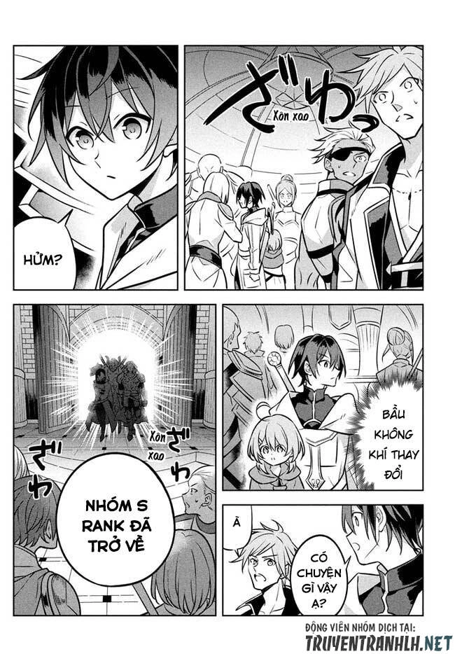 Hazure Sukiru “Konomi Masuta” ~ Sukiru No Mi (Tabetara Shinu) O Mugen Ni Tabe Rareru Yo Ni Natta Kudan Chapter 2.2 - 18